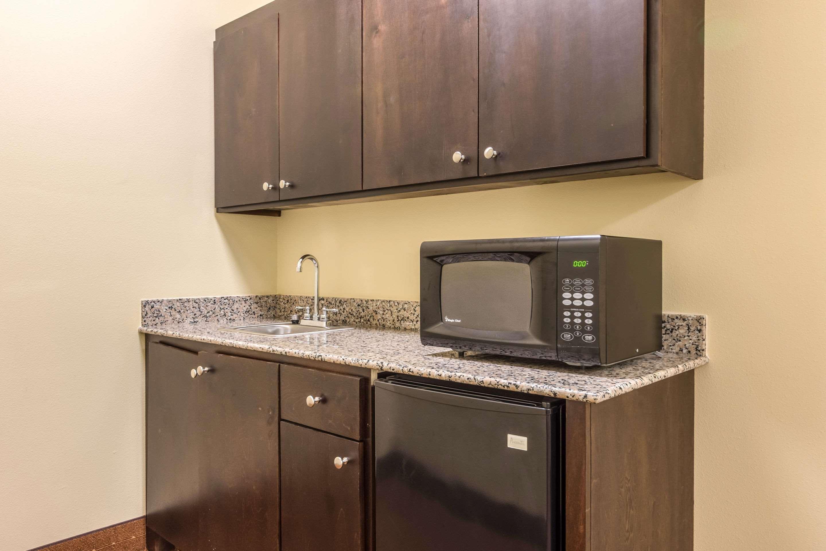 Comfort Inn & Suites Scott-West Lafayette Buitenkant foto