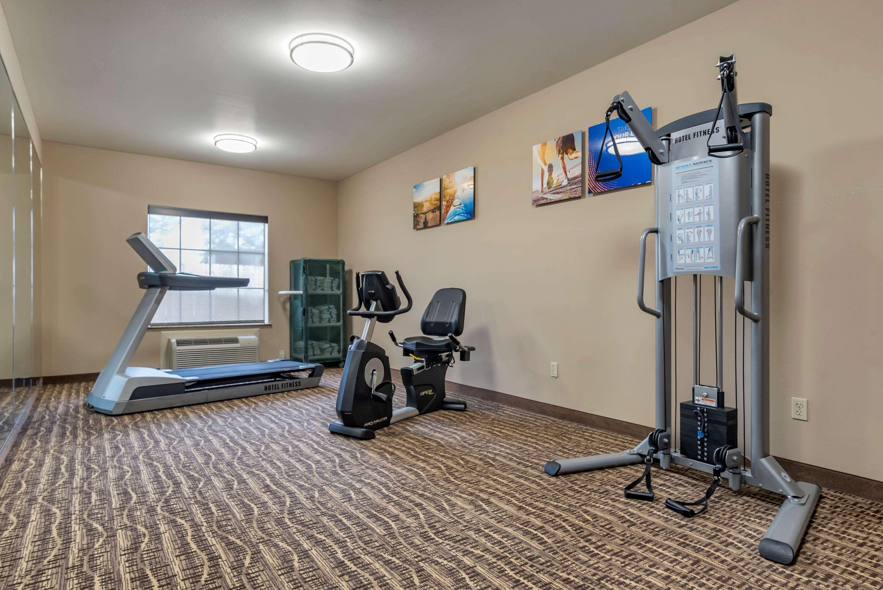 Comfort Inn & Suites Scott-West Lafayette Buitenkant foto