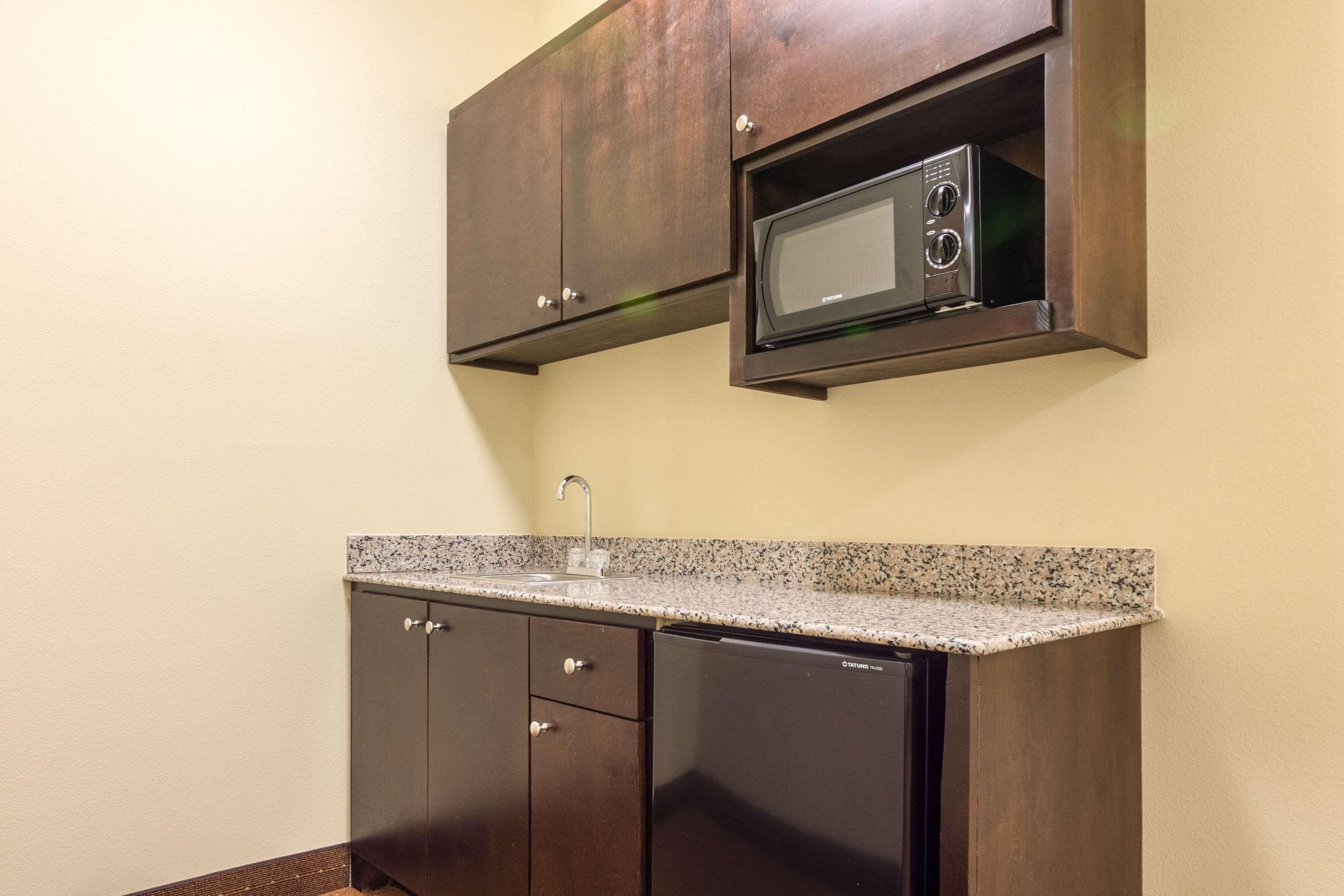 Comfort Inn & Suites Scott-West Lafayette Buitenkant foto
