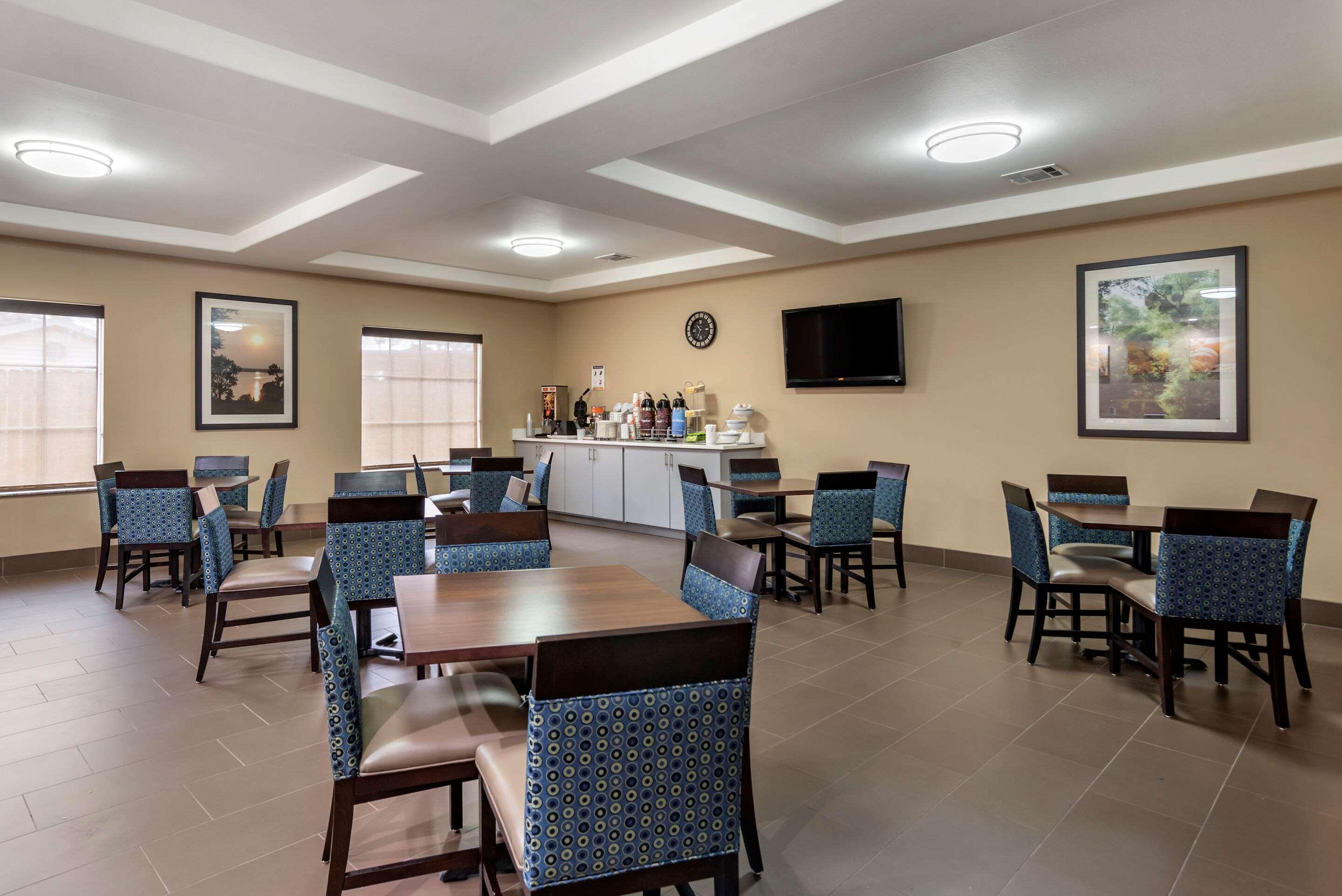 Comfort Inn & Suites Scott-West Lafayette Buitenkant foto