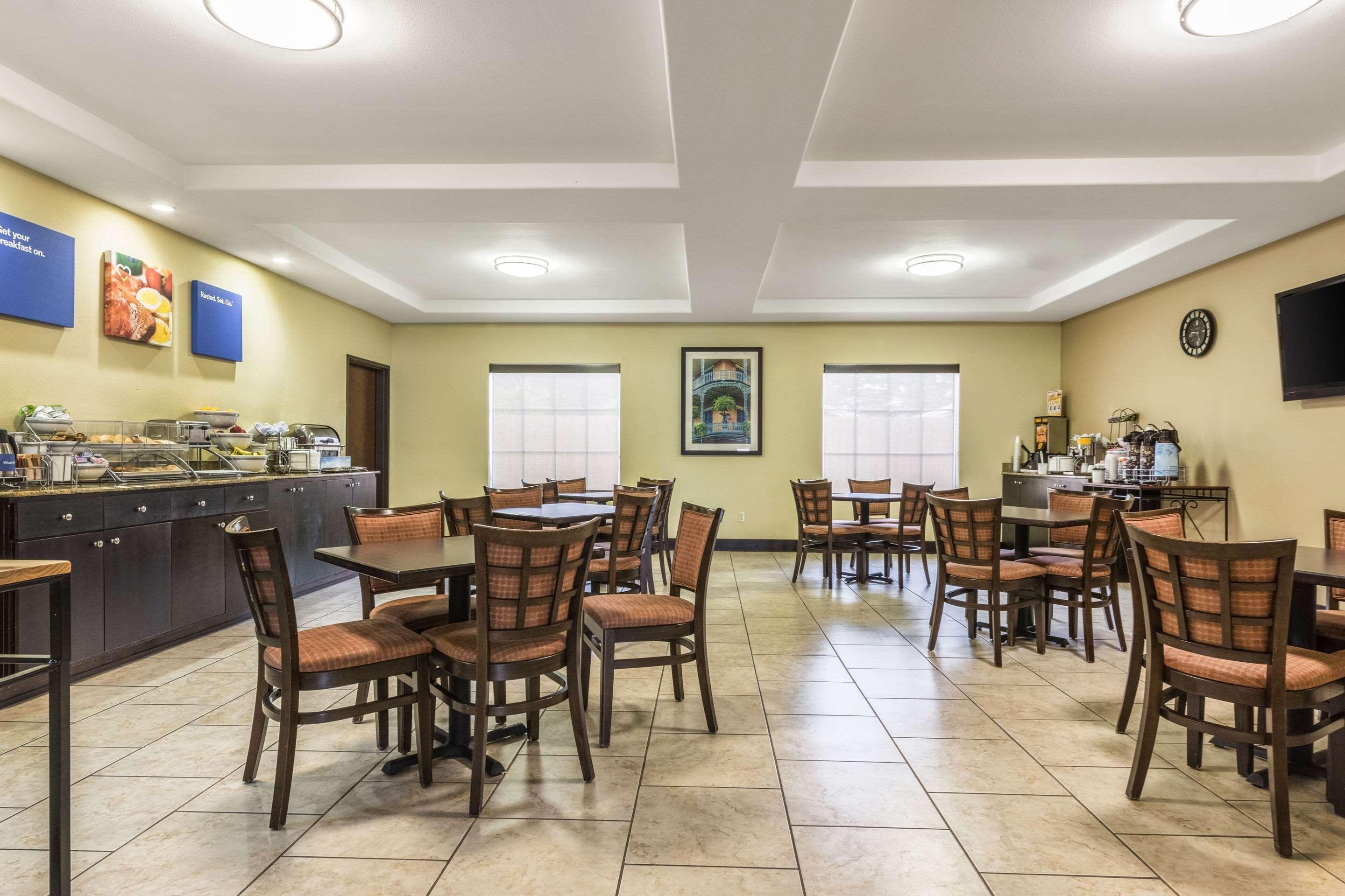 Comfort Inn & Suites Scott-West Lafayette Buitenkant foto